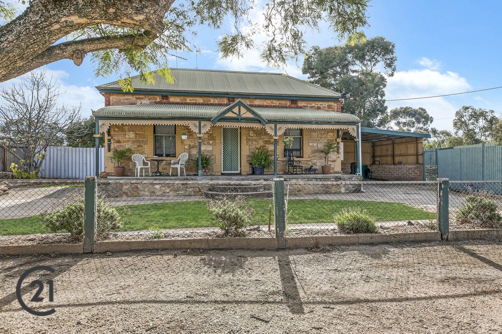 6 Hill Street, Hamley Bridge SA 5401, Image 0