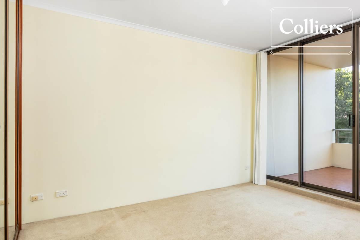29/26 Church Street, Wollongong NSW 2500 Apartment For Rent 610