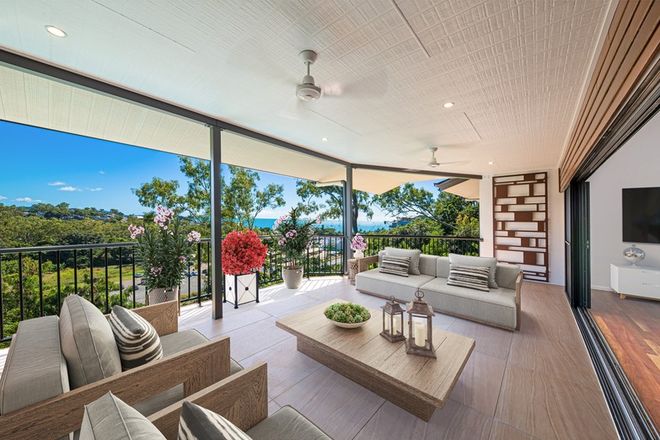 Picture of 33 Stonehaven Court, AIRLIE BEACH QLD 4802