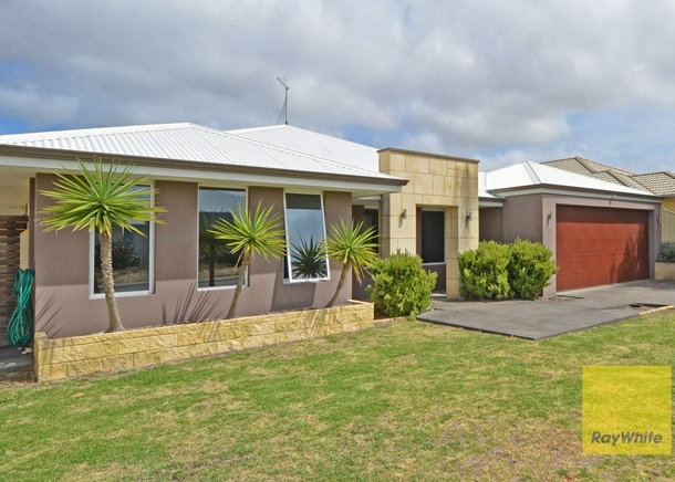 3 Stoddart Corner, Mckail WA 6330