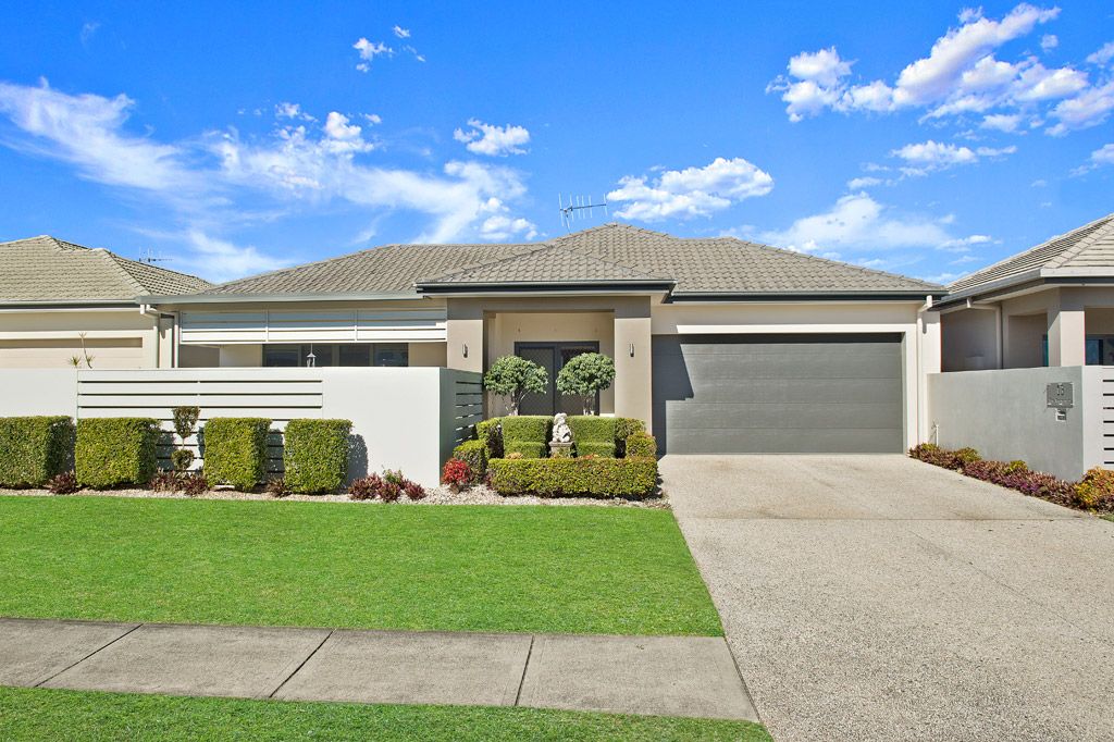 13 The Anchorage , Port Macquarie NSW 2444