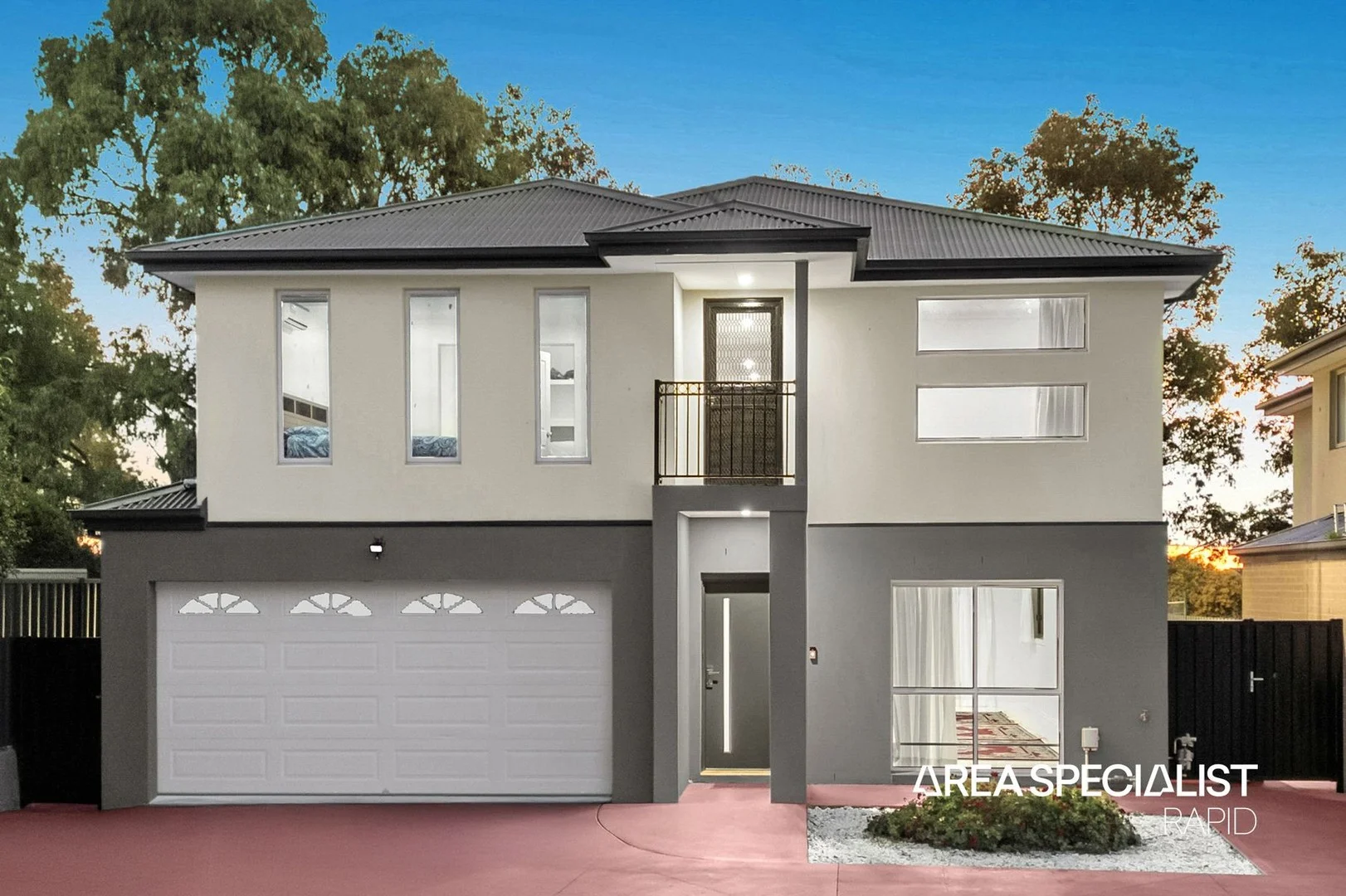 1/19 Keller Court, Hampton Park VIC 3976