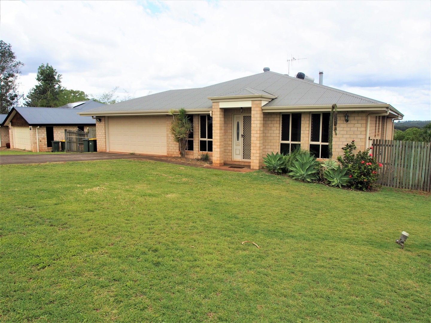 9 WELL LINE STREET, Childers QLD 4660, Image 0