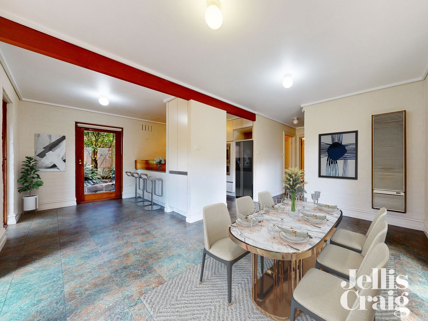 3A Kinkora Road, Hawthorn VIC 3122 House For Rent 1,300 Domain