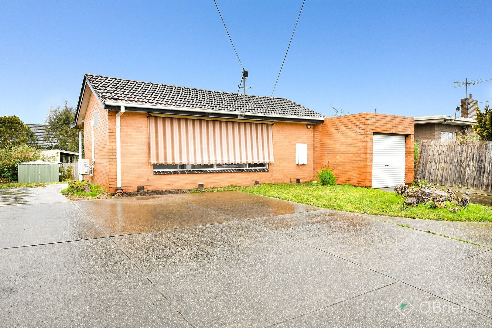 2 bedrooms House in 10 Overton Road FRANKSTON VIC, 3199