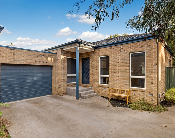 3/19 Thistle Street, Golden Square VIC 3555