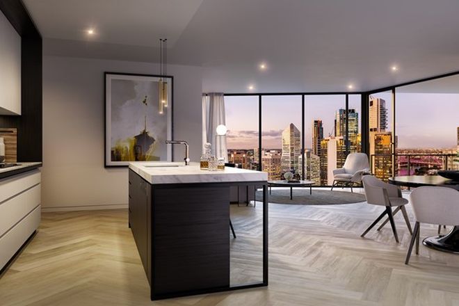 73 New And Off The Plan Apartments Sold Auction Results In Brisbane City Qld 4000 Domain