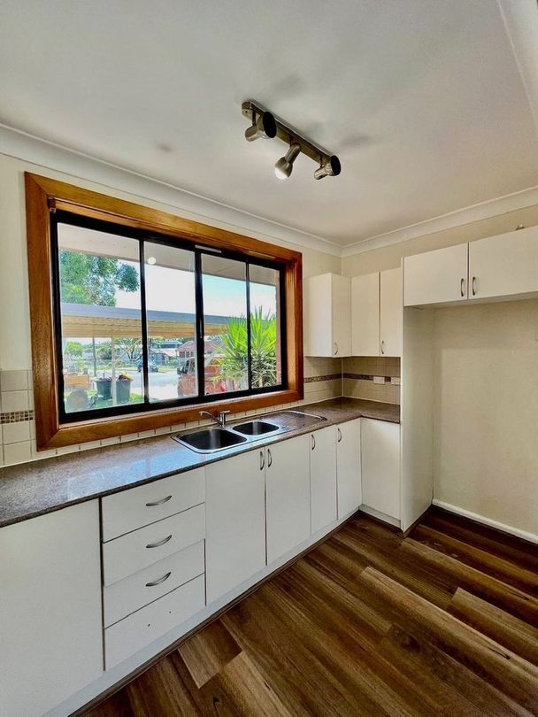 58 Richardson Crescent, Hebersham NSW 2770 House For Rent Domain