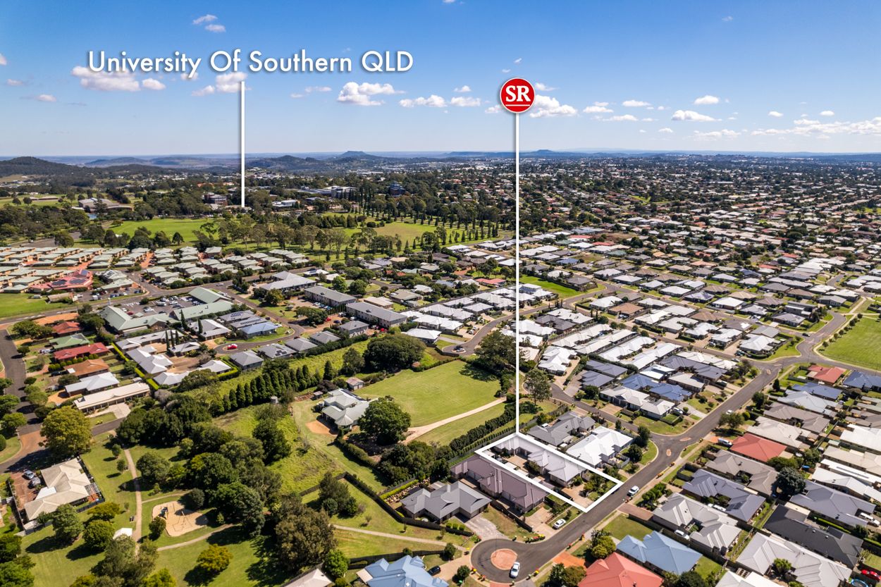 3/15 Sambar Court, Kearneys Spring QLD 4350, Image 1