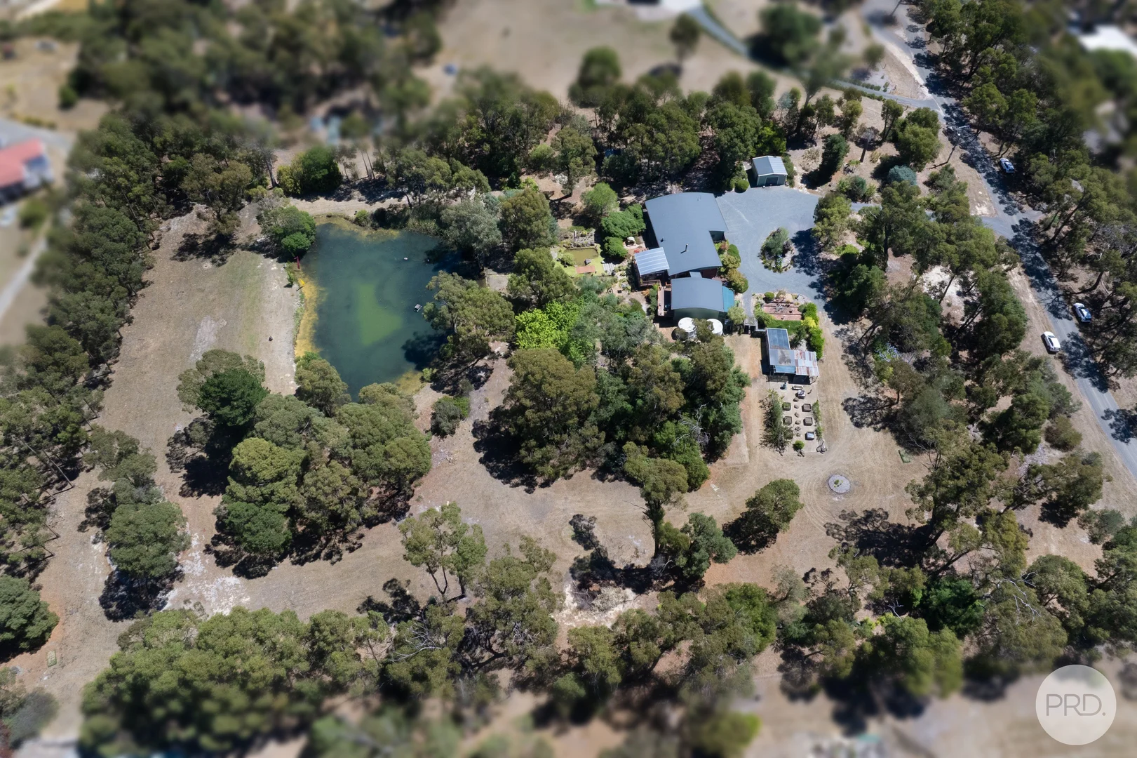 Additional image 23 of 25 De Regt Drive, Creswick VIC 3363