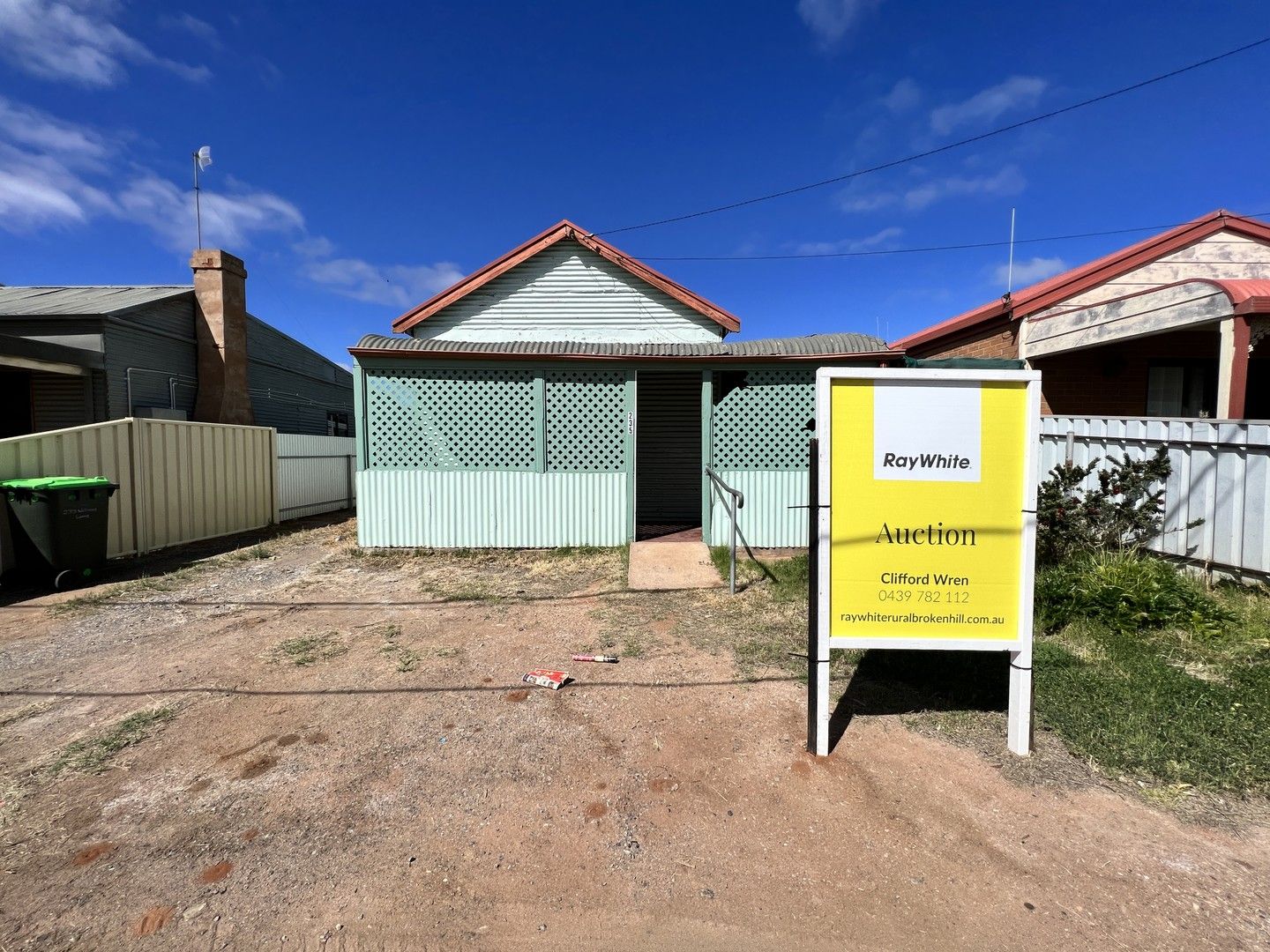 235 Williams Lane, Broken Hill NSW 2880 Domain