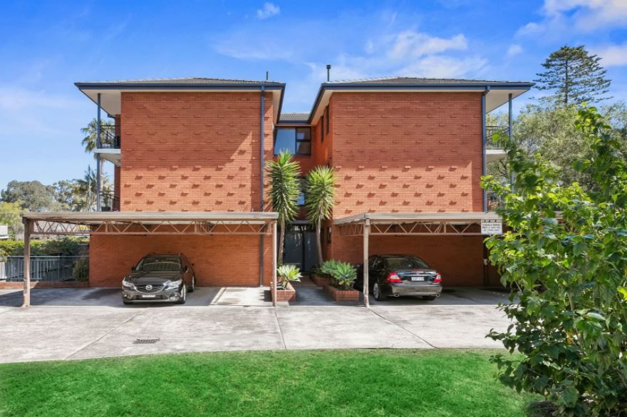 9/24 Melrose Street, Mosman NSW 2088, Image 1