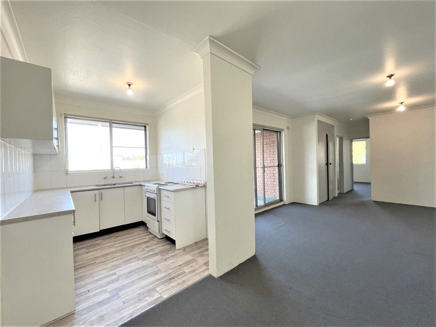 2 bedrooms Apartment / Unit / Flat in 9/25 Marion Street PARRAMATTA NSW, 2150