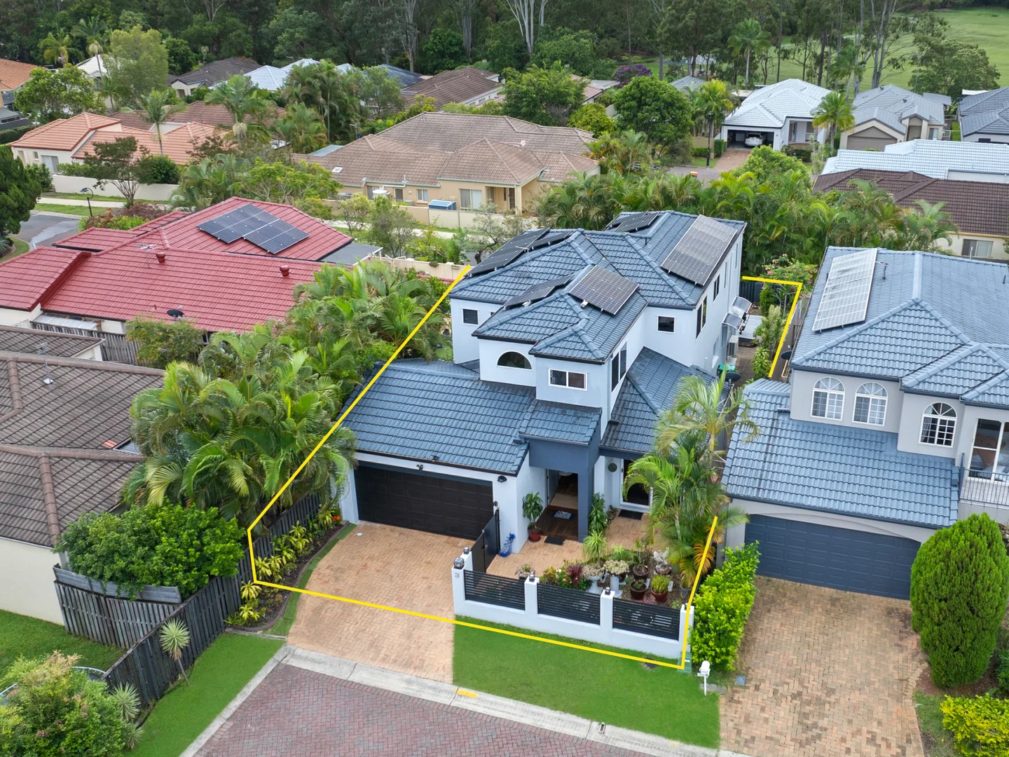 Additional image 18 of 3 Millswood Court, Robina QLD 4226
