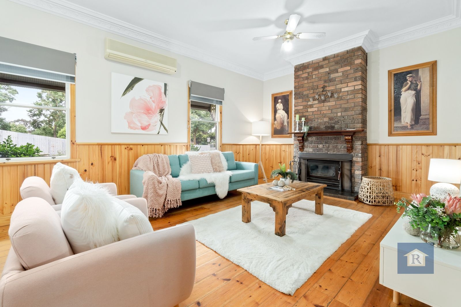 99 Main Street Beeac VIC 3251 House for Sale Domain