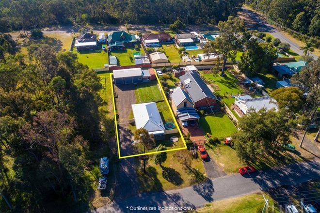Picture of 9 Stirling Street, ABERNETHY NSW 2325