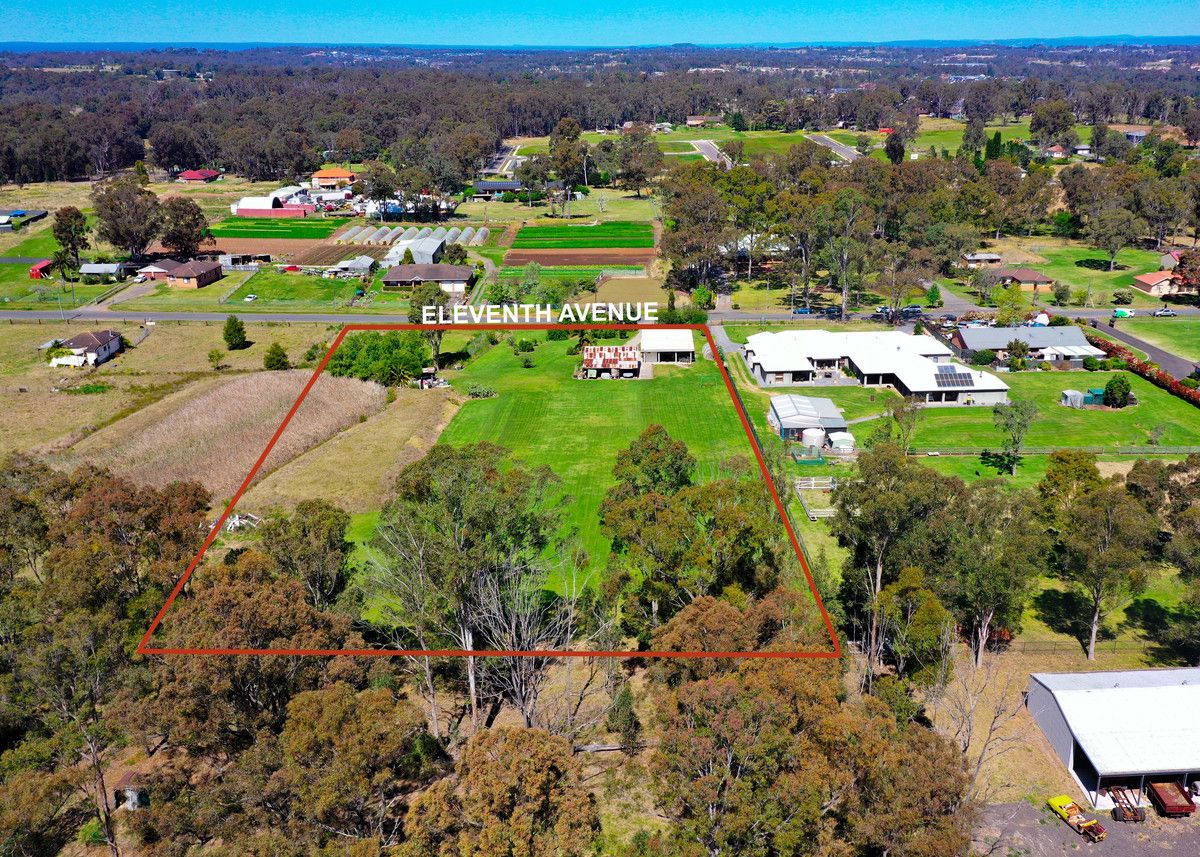 25 Eleventh Avenue, Austral NSW 2179, Image 1