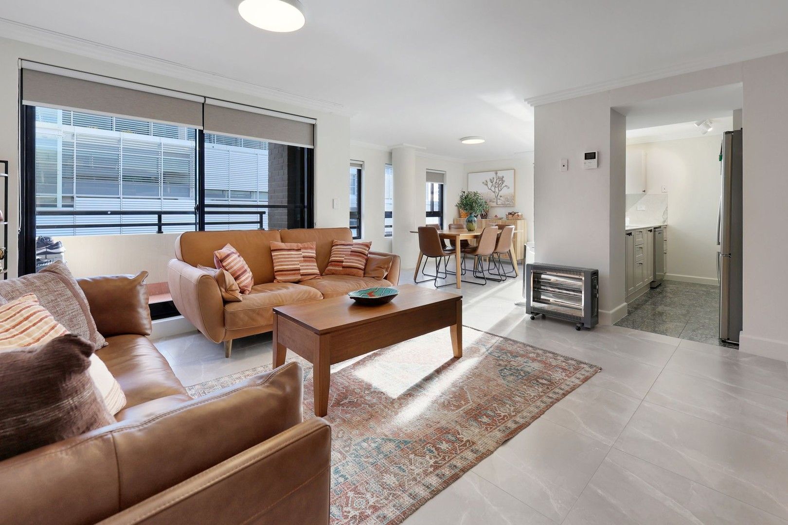 3 bedrooms Apartment / Unit / Flat in 67/12-22 Dora Street HURSTVILLE NSW, 2220