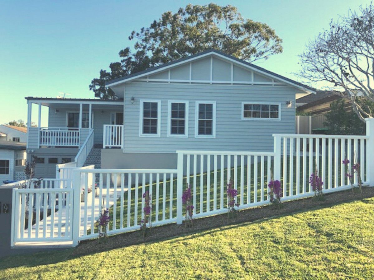 3 bedrooms House in 9 Stephen Street BEACON HILL NSW, 2100
