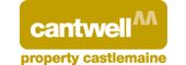 Logo for CANTWELL PROPERTY CASTLEMAINE