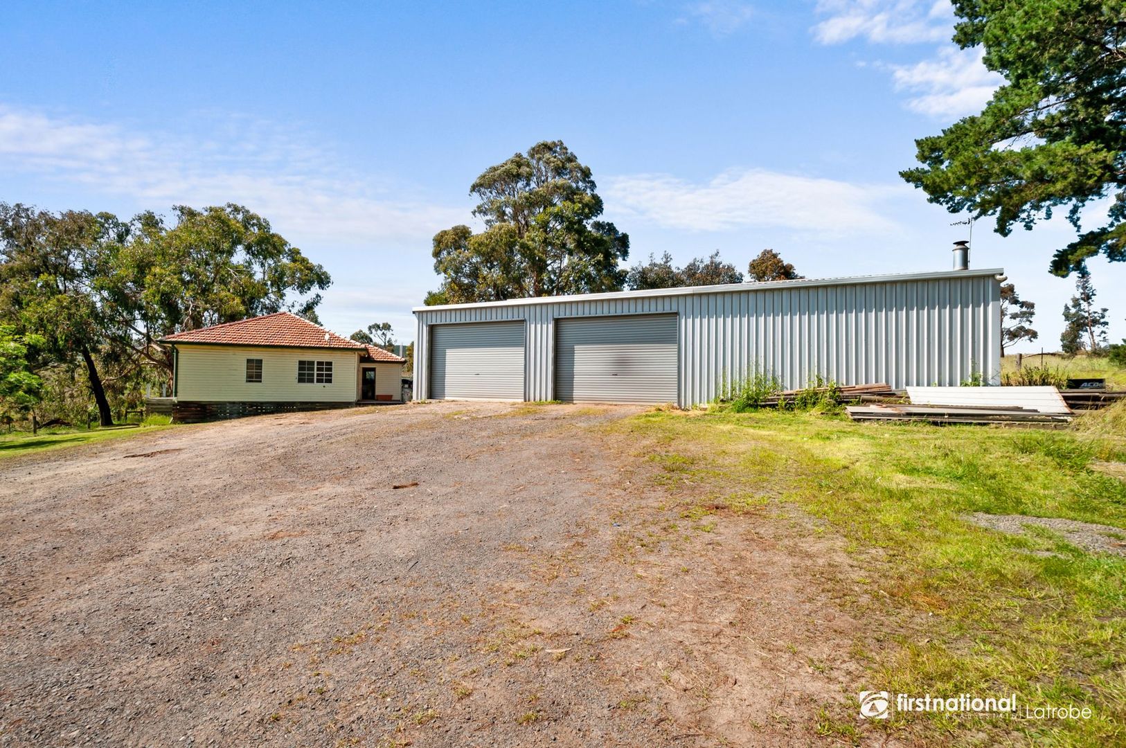 102 Sagars Road, Hazelwood North VIC 3840, Image 2