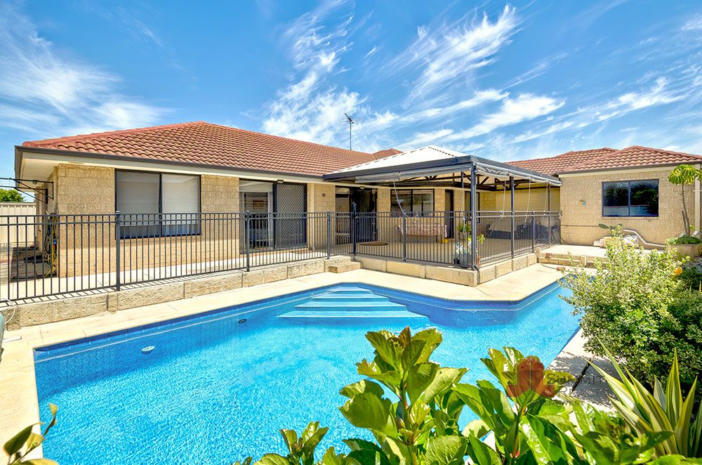 5 Pickworth Retreat, Pelican Point WA 6230, Image 0