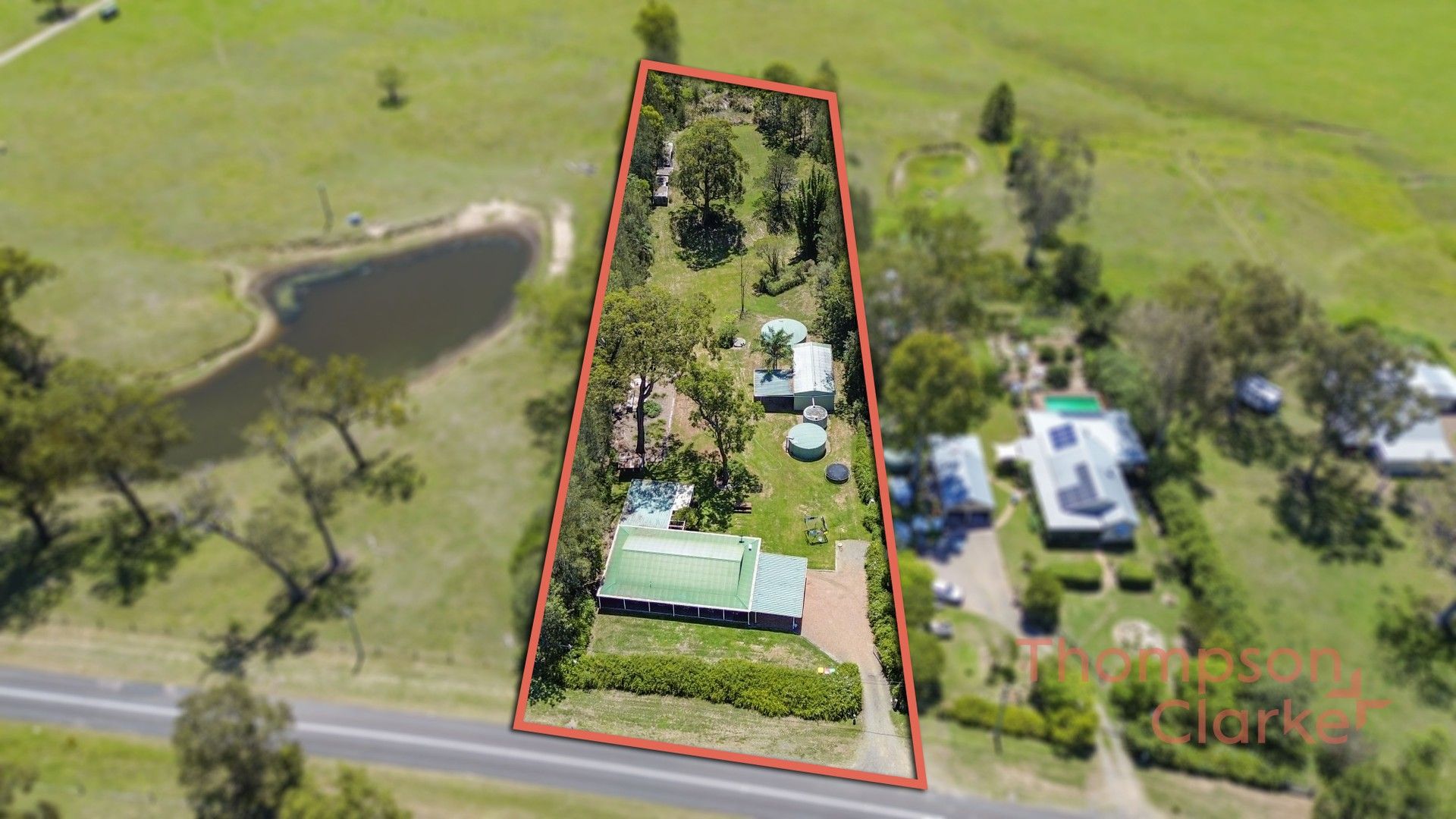 446 Maitland Vale Road, Maitland Vale NSW 2320, Image 0