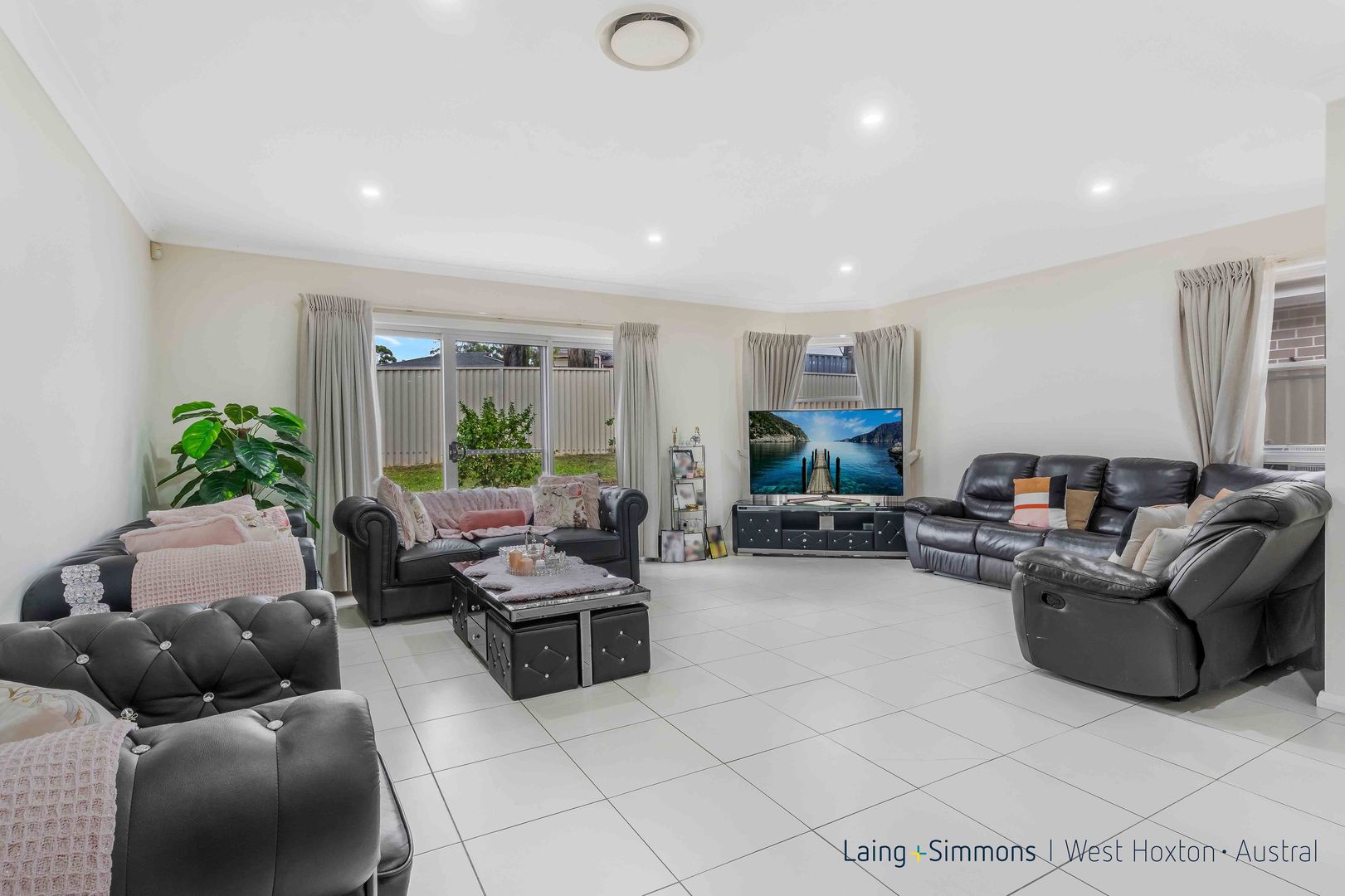 44B Weeroona Road, Edensor Park NSW 2176, Image 2