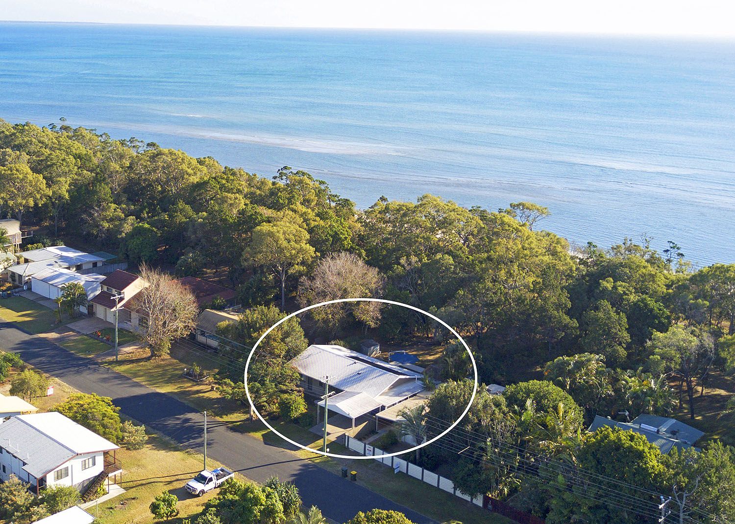 108 Kingfisher Parade, Toogoom QLD 4655 Domain