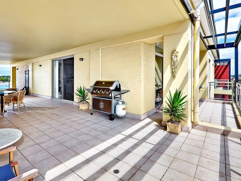 23/102 William Street, Five Dock NSW 2046