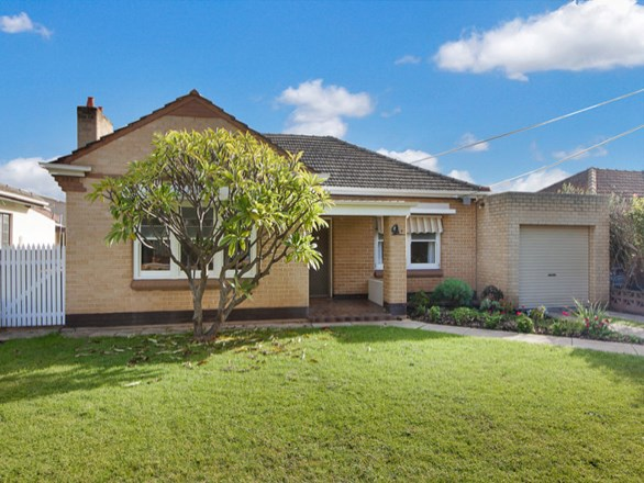 4 Daniels Road, Panorama SA 5041