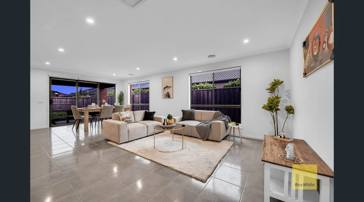 Additional image 3 of 144 HORSLEY STREET, Thornhill Park VIC 3335