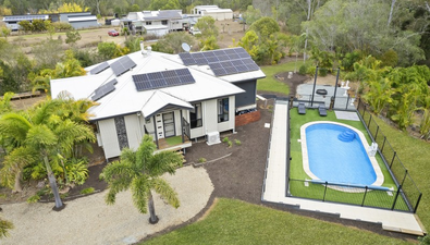 Picture of LOT 105 Linneus St, OWANYILLA QLD 4650