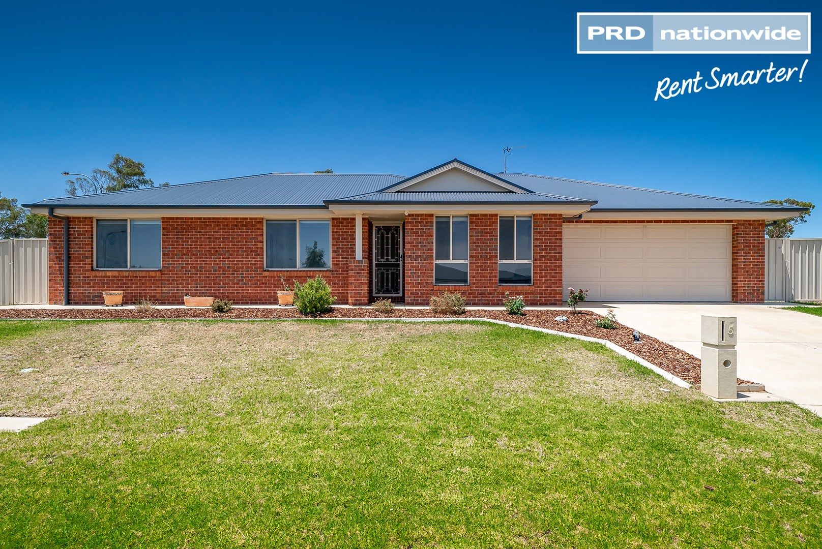 5 Barmedman Avenue, Gobbagombalin NSW 2650, Image 0