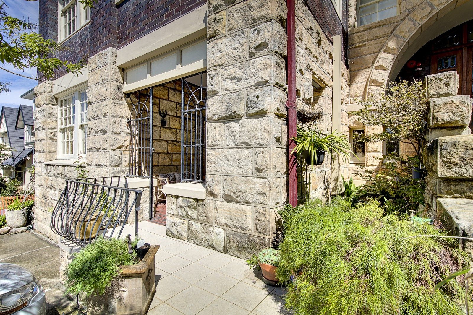 1/18-20 Cremorne Road, Cremorne Point NSW 2090, Image 1