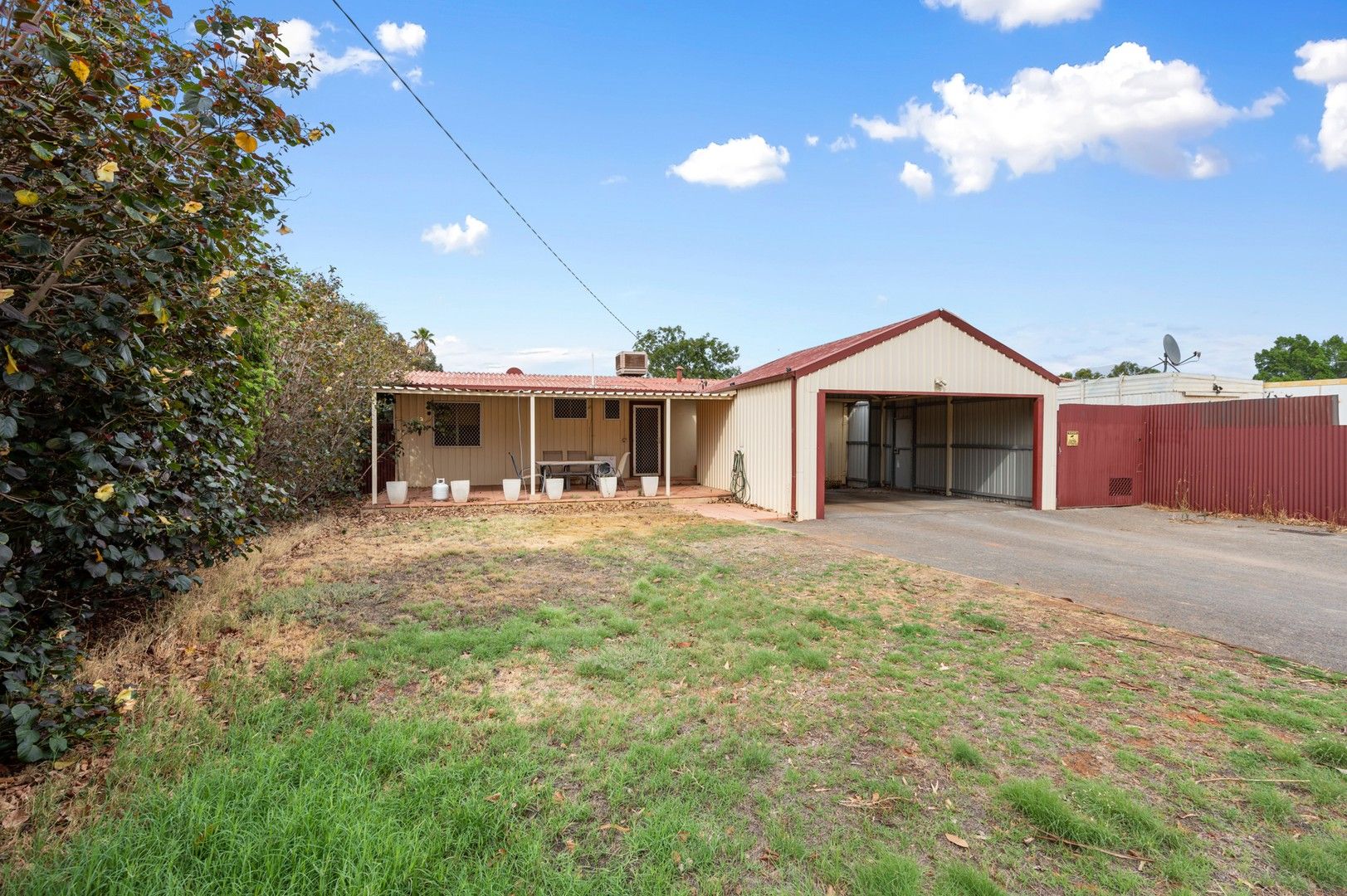 12 Belgravia Place, South Kalgoorlie WA 6430, Image 0