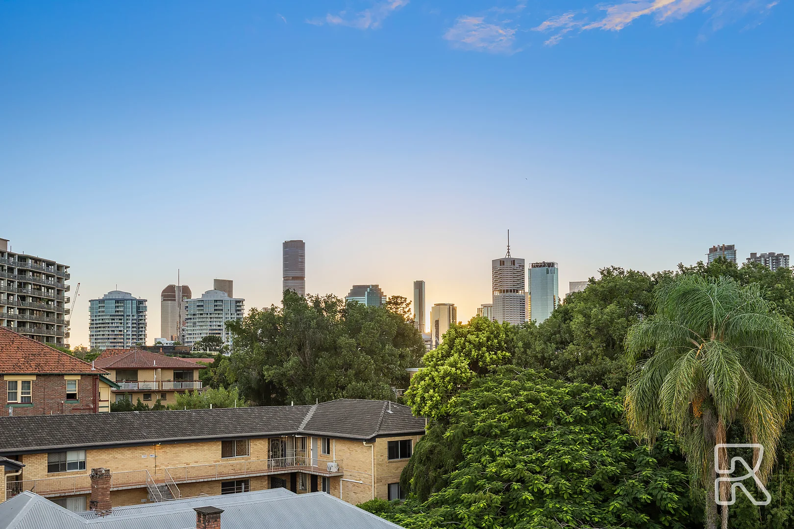 Additional image 11 of 7/99 Moreton Street, New Farm QLD 4005