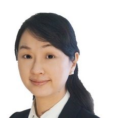 Eva Ye, Sales representative