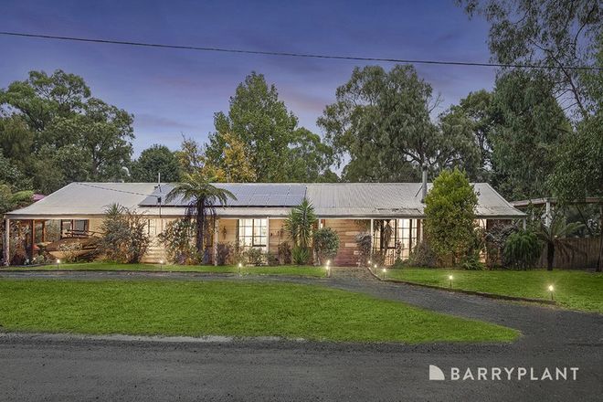 Picture of 18 Coleman Street, YARRA JUNCTION VIC 3797