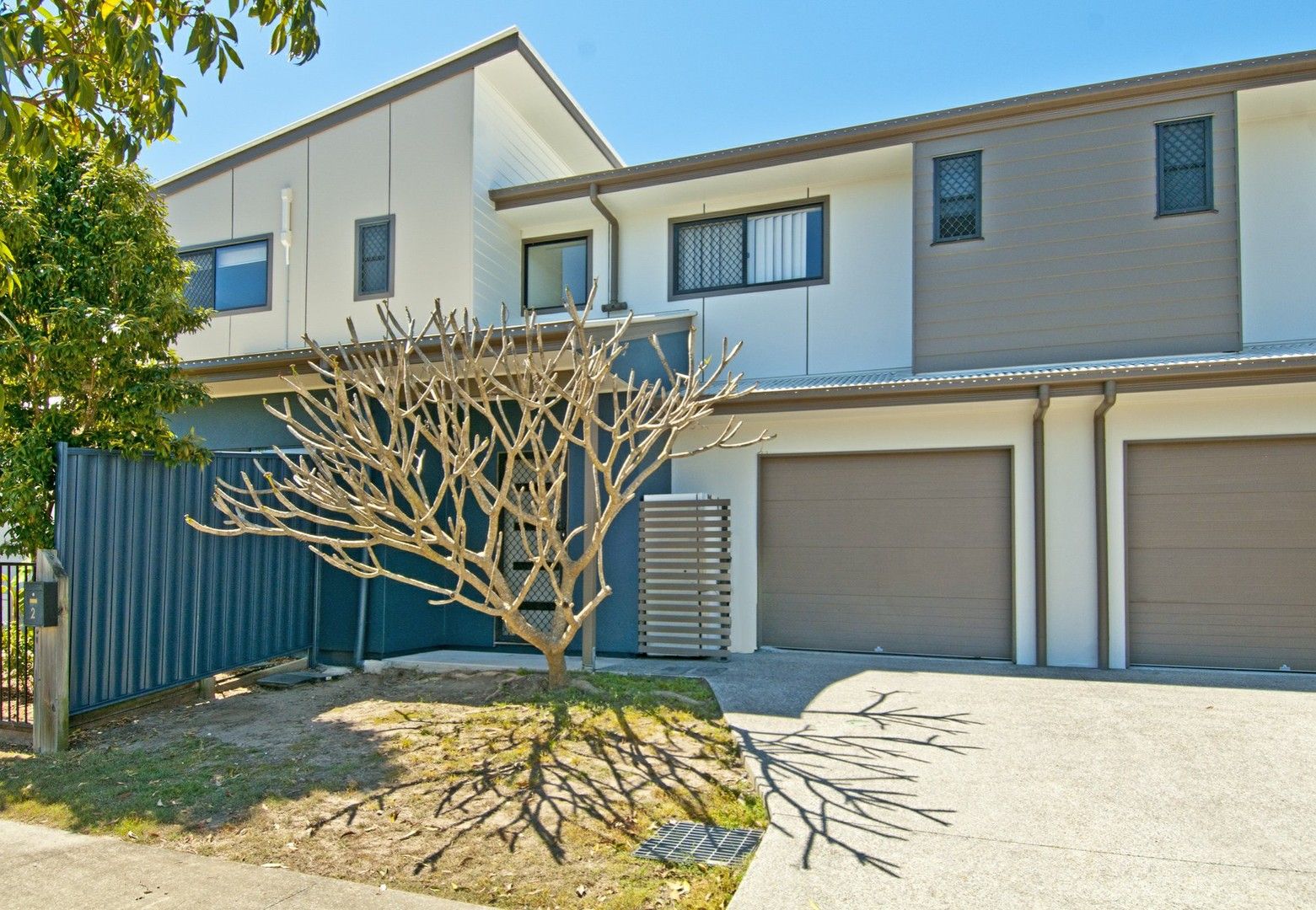 2/18-20 Frankland Avenue, Waterford QLD 4133, Image 0