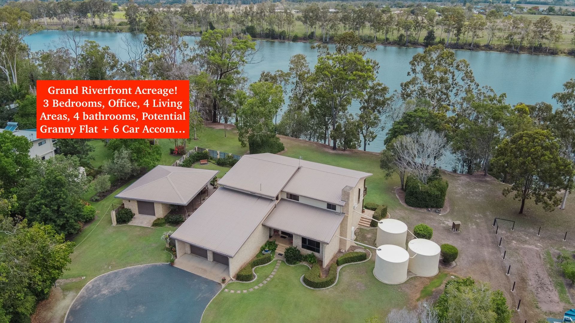 27 Pleasant Drive, Sharon QLD 4670