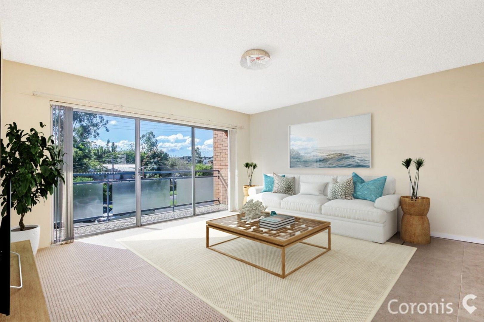 2/12 Stanley Street, Indooroopilly QLD 4068, Image 0