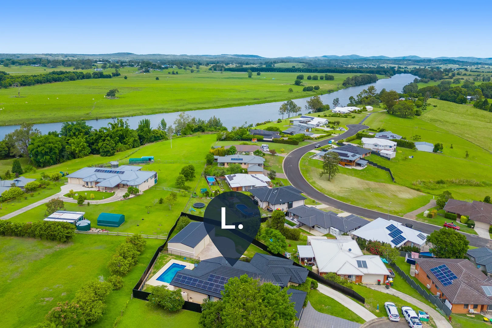 Additional image 30 of 7 Harold Hughes Place, Greenhill NSW 2440