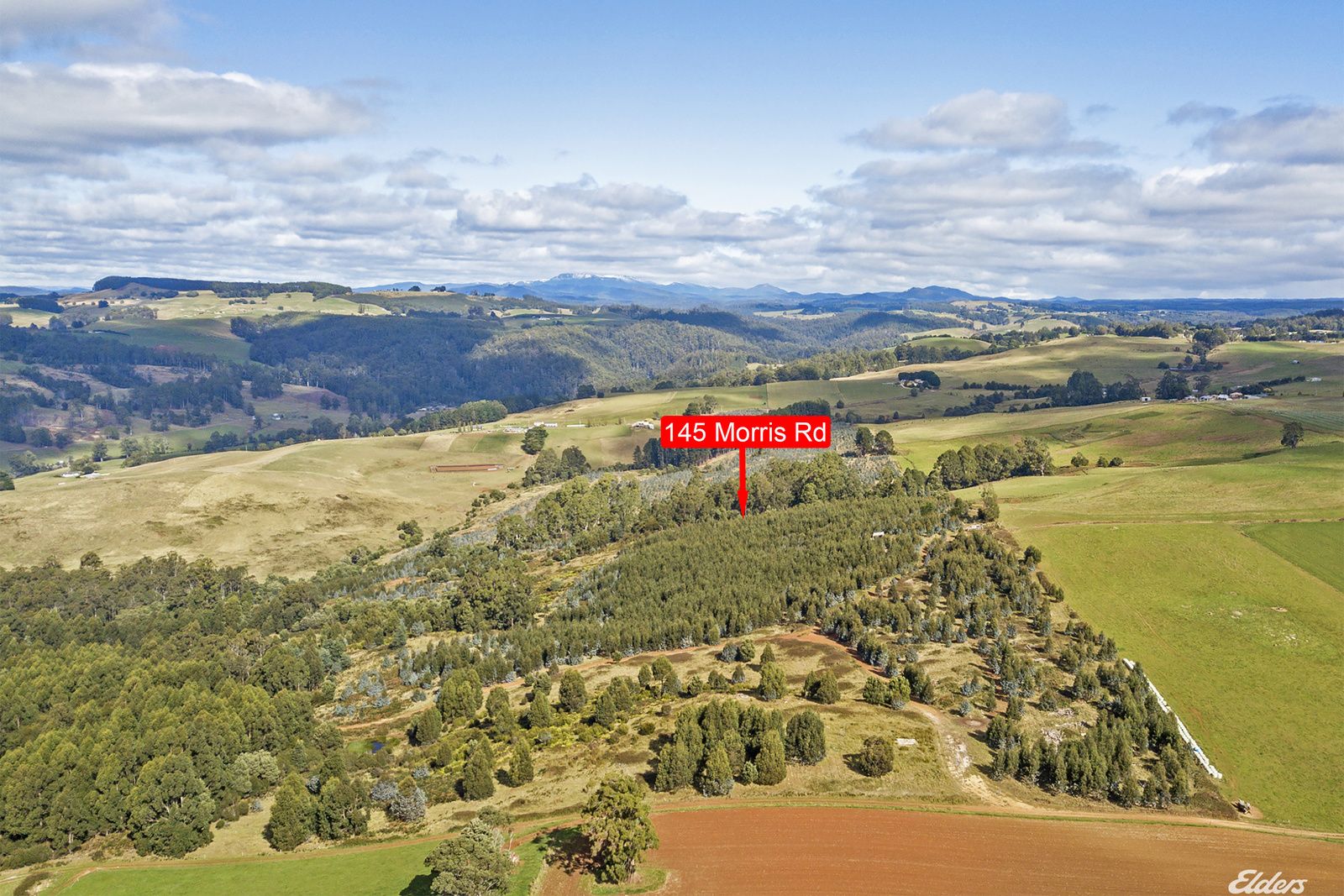 145 Morris Road, Natone TAS 7321, Image 1