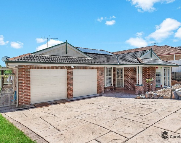 37 Robinia Grove, Garden Suburb NSW 2289