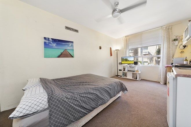 Picture of 14/20-22 Maroubra Road, MAROUBRA NSW 2035