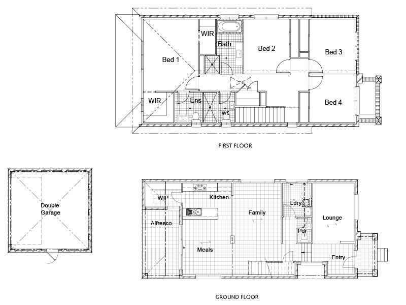 Lot 15 Thorogood Boulevard (140-162 Hezlett Road), Kellyville NSW 2155, Image 1