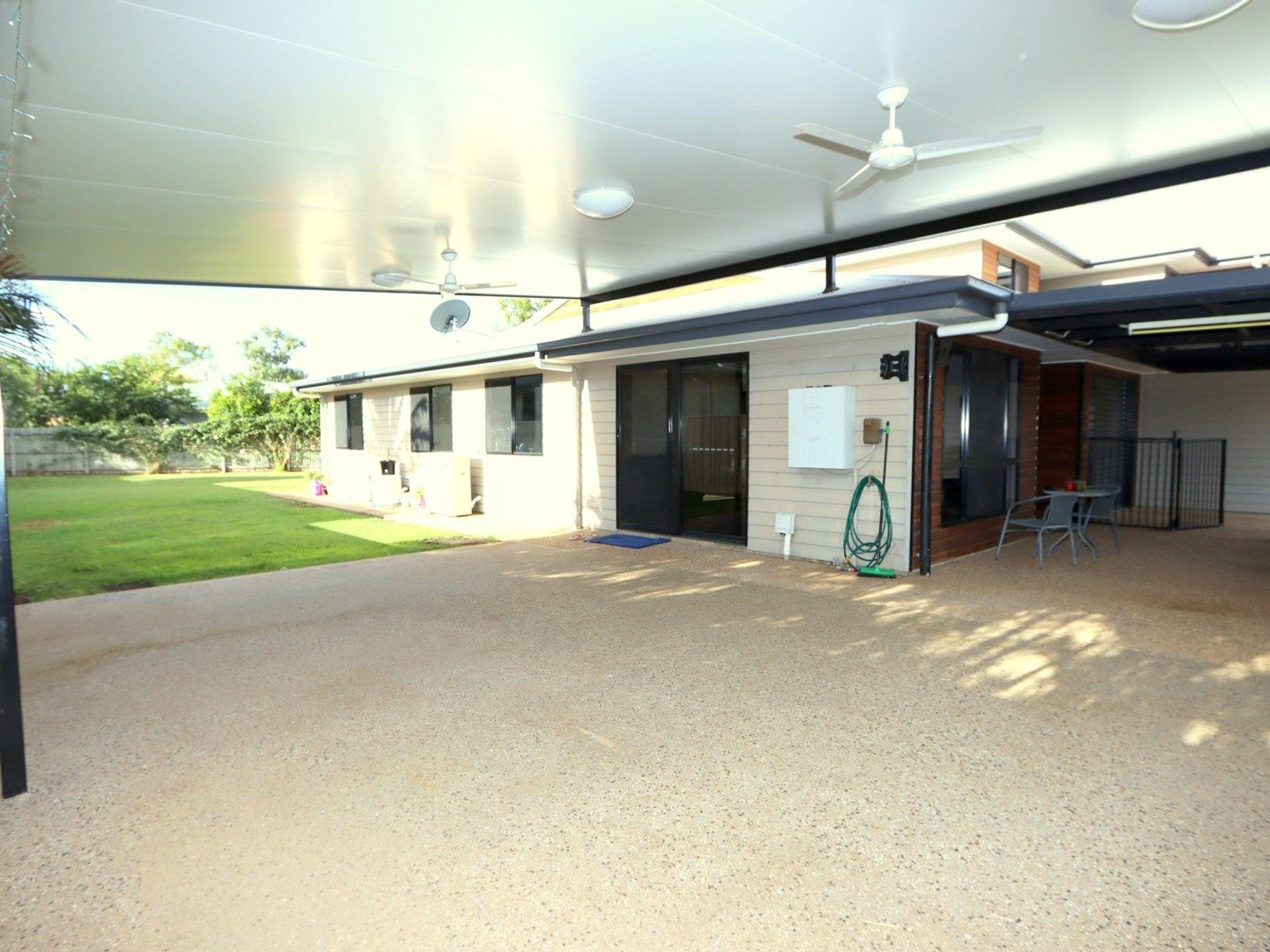 1/70 Long Street, Emerald QLD 4720, Image 0