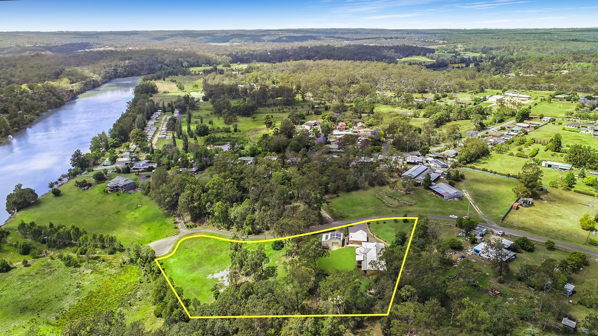 15 Swallow Reach Place, Ebenezer NSW 2756, Image 1