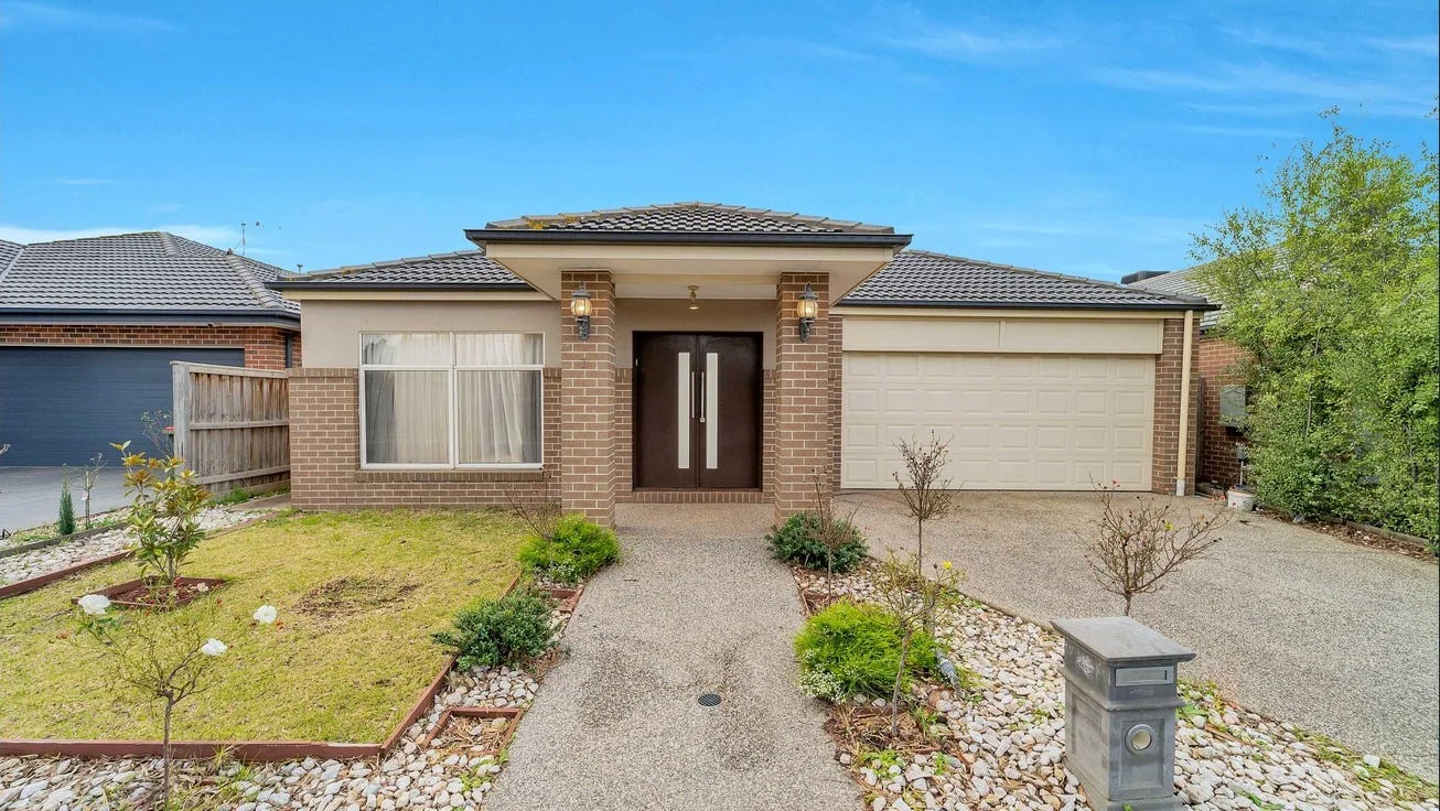 Primary image of 7 Monaro Street, Tarneit VIC 3029